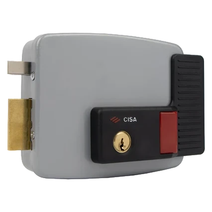 Замок електромеханічний Cisa 1.11630.50.2 (2863455976)