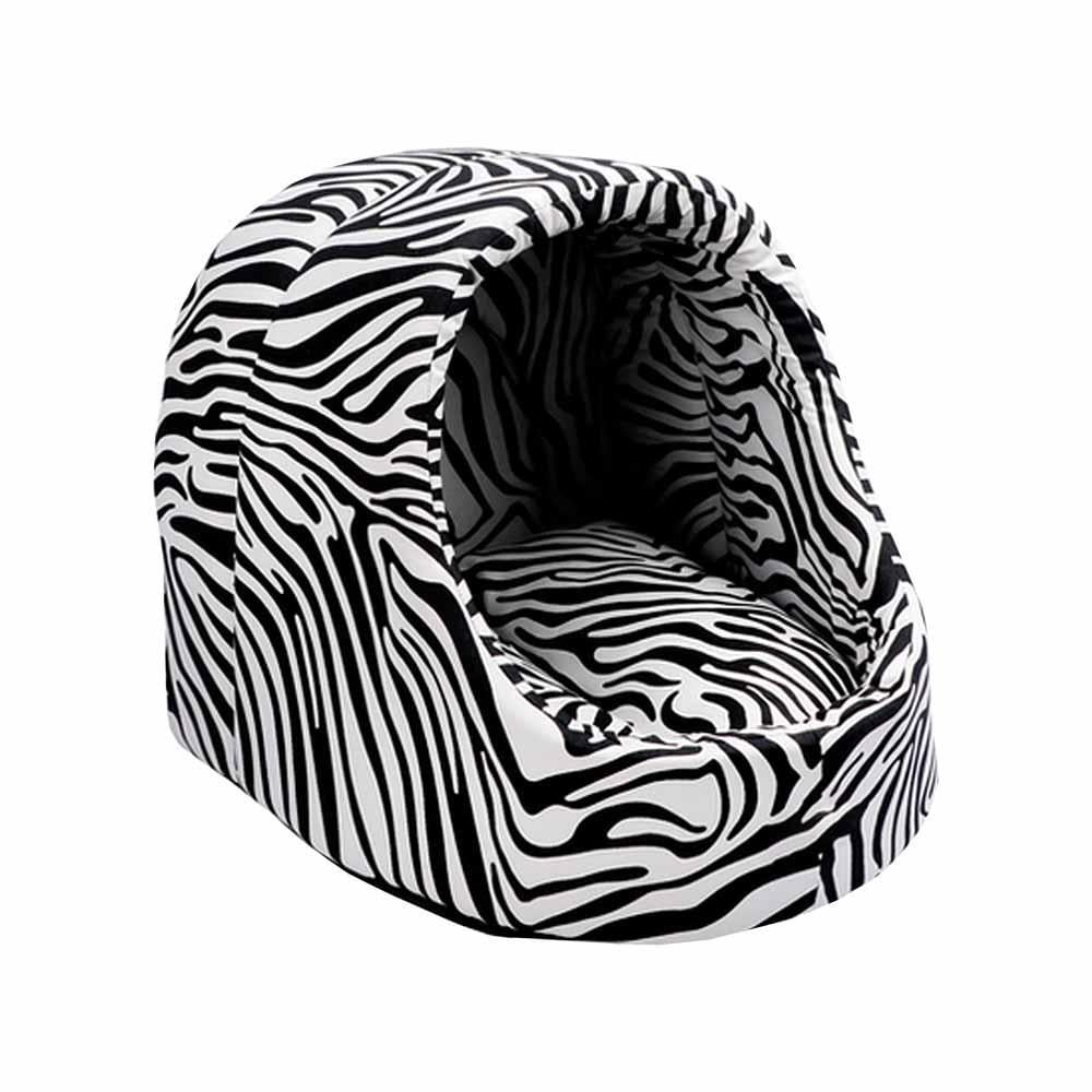 Будиночок для кота Ferplast Milord MINI CAVE 40х40х40 см (1602035731)