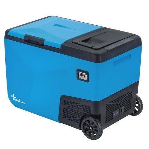 Холодильник портативный Weekender KS-25 22 л 68х41х36 см