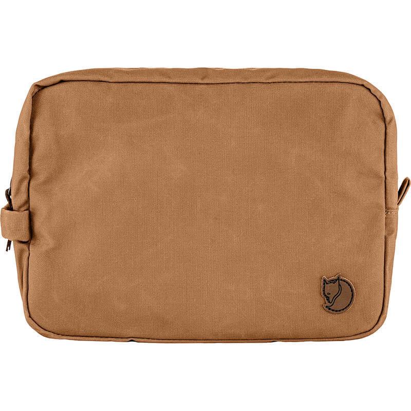 Косметичка-сумка Fjallraven Gear Bag Large 4 л Khaki Dust (24214,228)