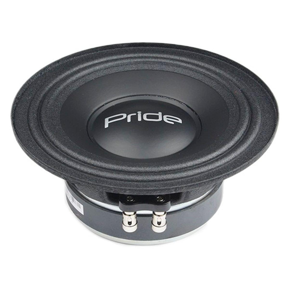 Мидбас Pride M6,5"