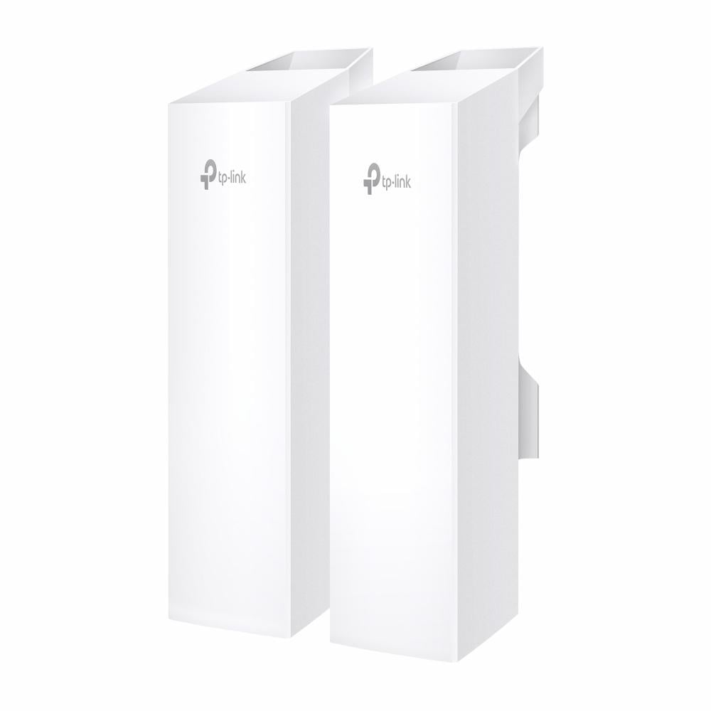 Мост Wi-Fi беспроводной TP-Link EAP211-Bridge KIT 2 шт. White (29079506)