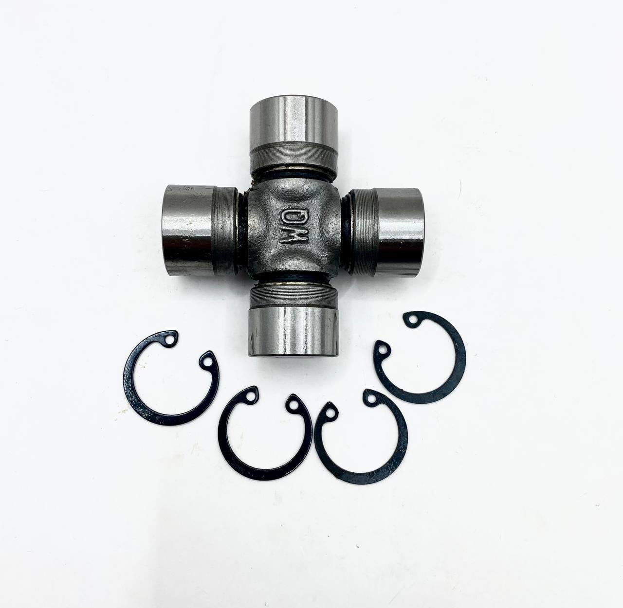 Крестовина универсальная без ниппеля CFMoto 9060-300120 20х56 мм (LO28)