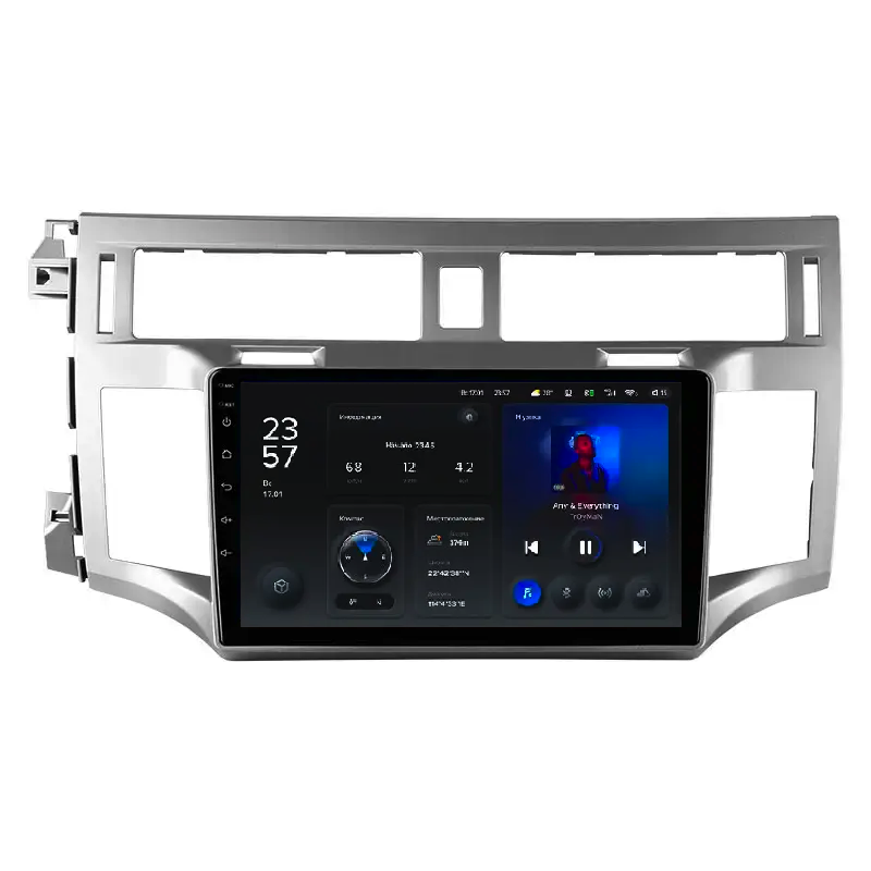 Автомагнитола штатная Teyes для Toyota Avalon 3 2005-2010 Android X1 2+32G Wi-Fi/4G (1613603433)