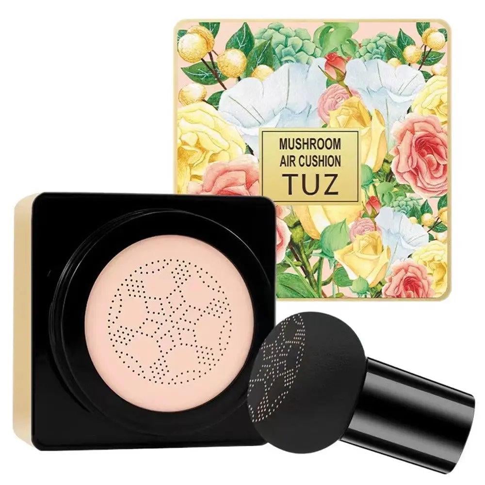 Тональний крем для обличчя TUZ 20 мл Айворі (32407238)