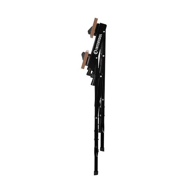 Верстак-тиски Intertool HT-6192 (8778150) - фото 4