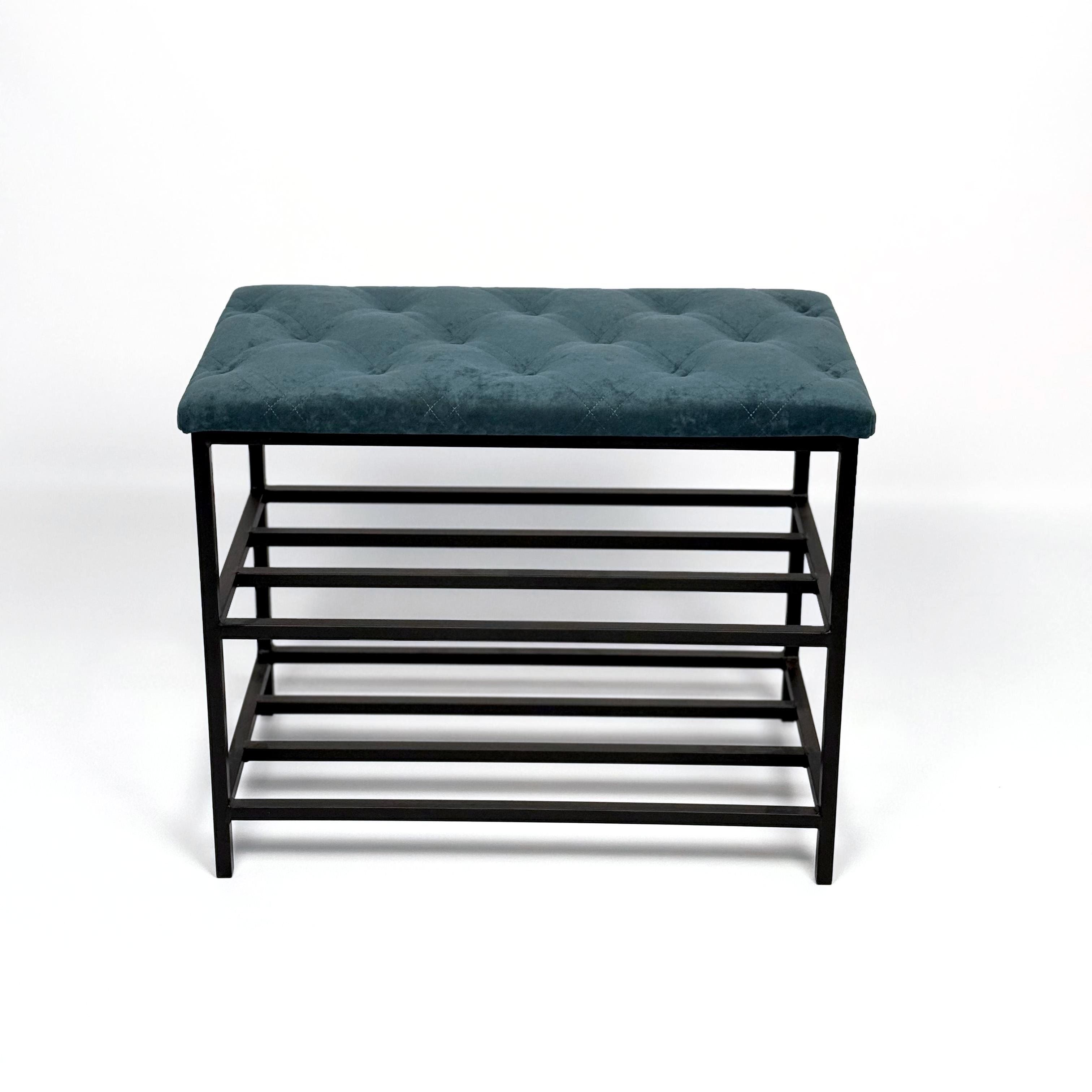 Банкетка Orange-Line Эми 600 Малахит (408844)