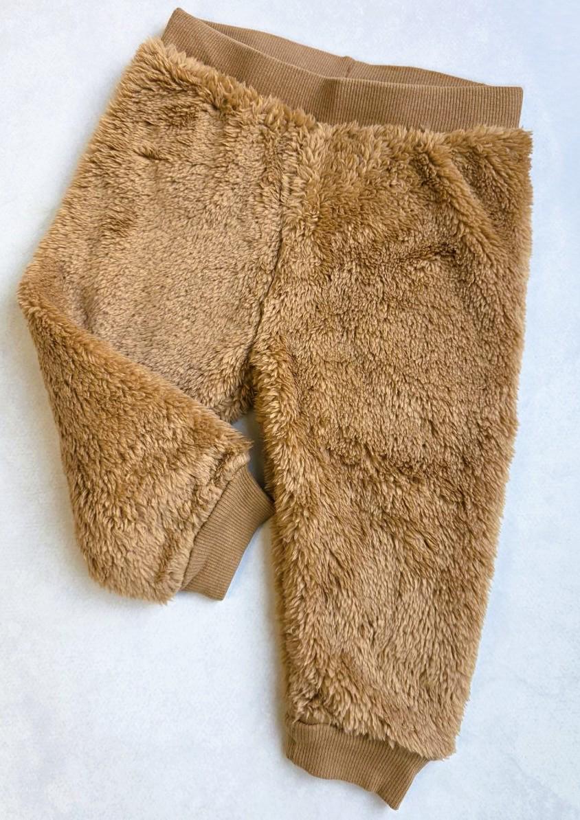 Костюм для хлопчиків Lupilu Тедді теплий 86-92 см (099793) - фото 8 Костюм для хлопчиків Lupilu Тедді теплий 86-92 см (099793) - фото 8