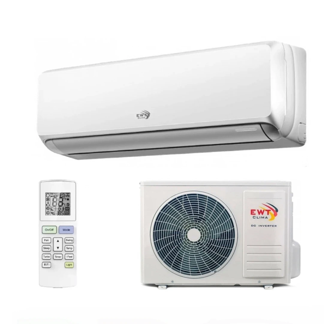 Кондиционер EWT Clima LEVANTE S-090GDL-HRFN8