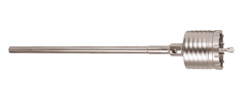 Коронка по бетону Milwaukee SDS-MAX TCT 68x290 мм (4932399374) - фото 3