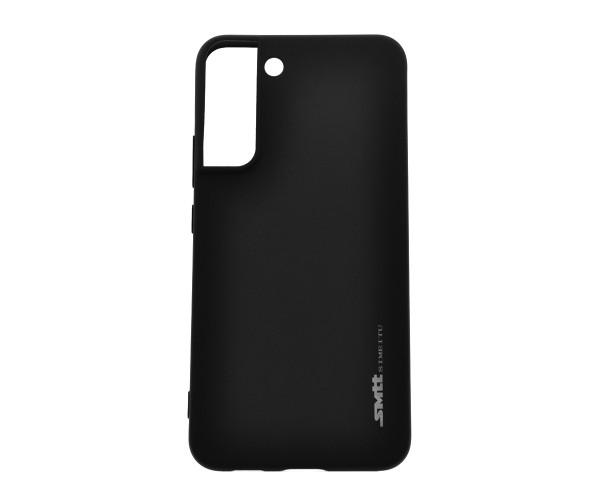 Захисний чохол Simeitu SMTT для Samsung Galaxy S22 Plus, Black - фото 1