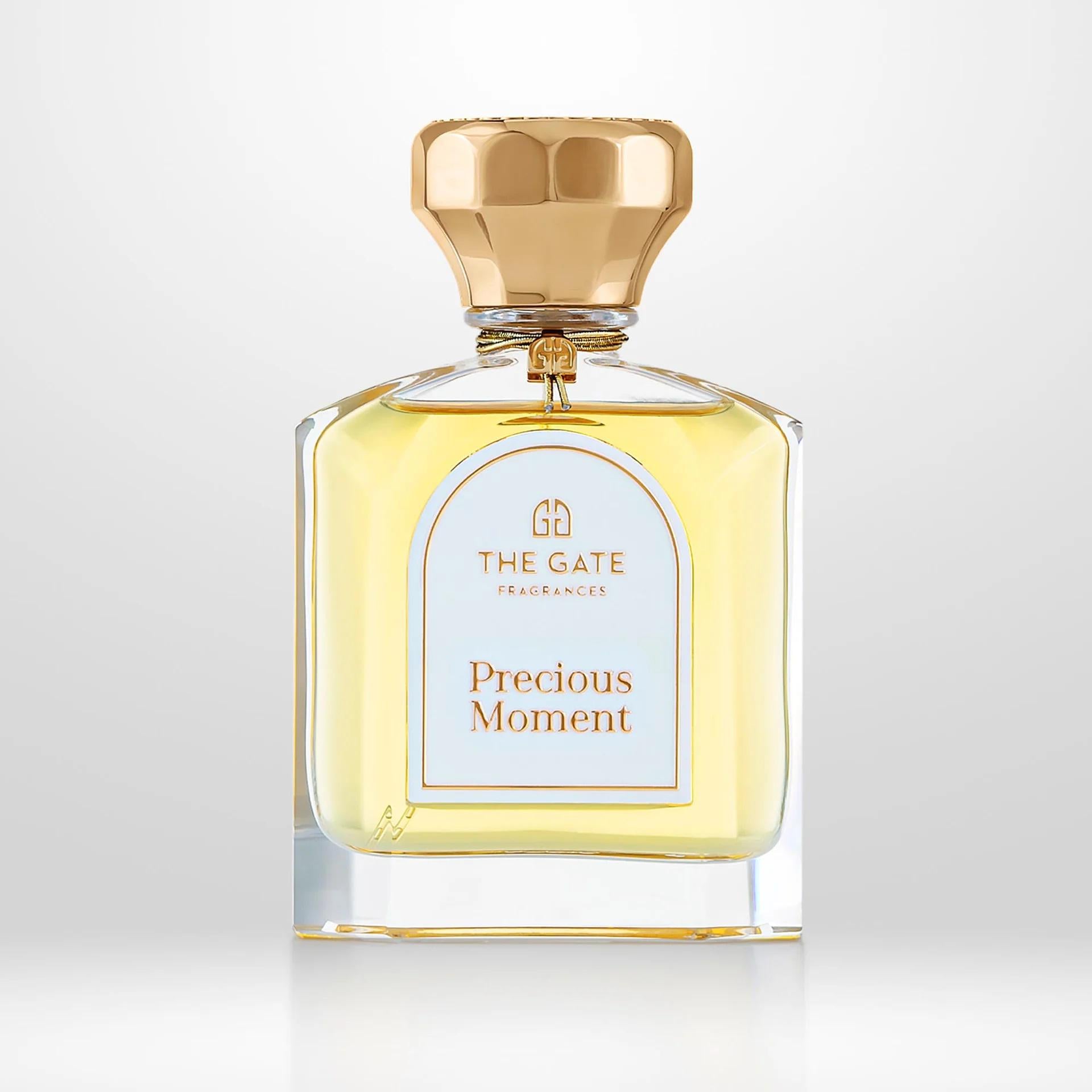 Духи унисекс The Gate Fragrances Precious Moment 100 мл в транспортной упаковке (382287)