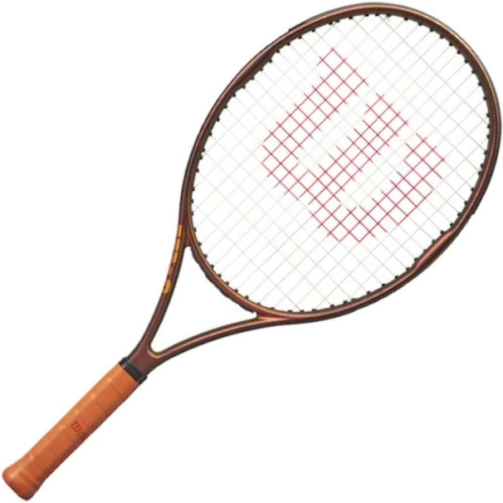 Ракетка для тенниса Wilson Pro Staff 25 V14 Коричневый (WR126210)
