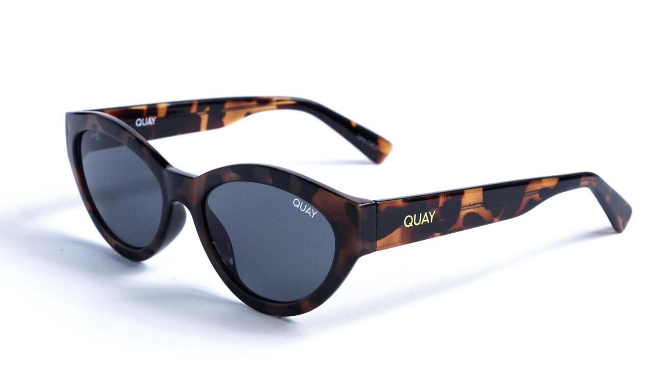 Солнцезащитные очки женские Quay 126-4 (o4ki-13134)