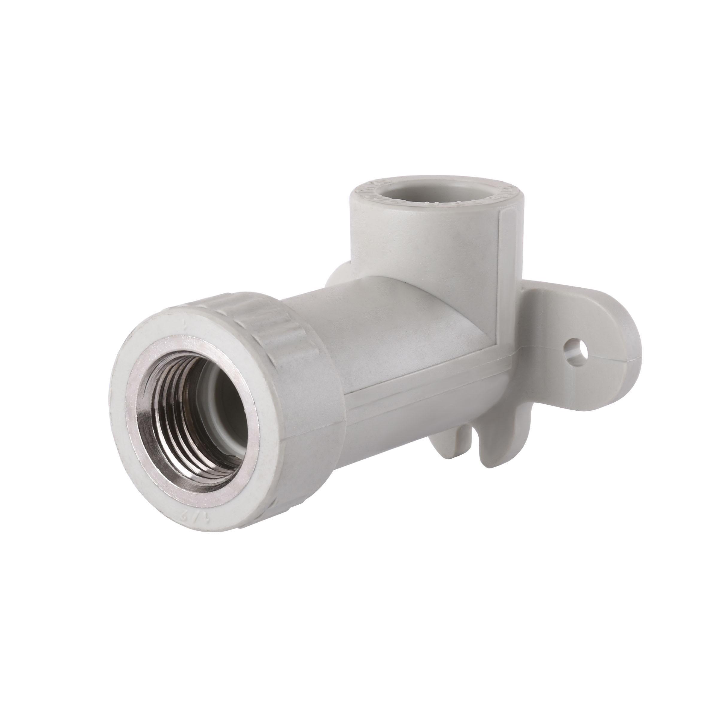Угол настенный удлиненный внутренний KALDE PPR 90° 20 мм х 1/2" (000016690)