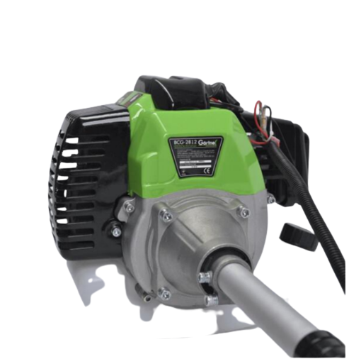 Триммер бензиновый Tekhmann Gärtner (BCG-2812) - фото 6 Триммер бензиновый Tekhmann Gärtner (BCG-2812) - фото 6