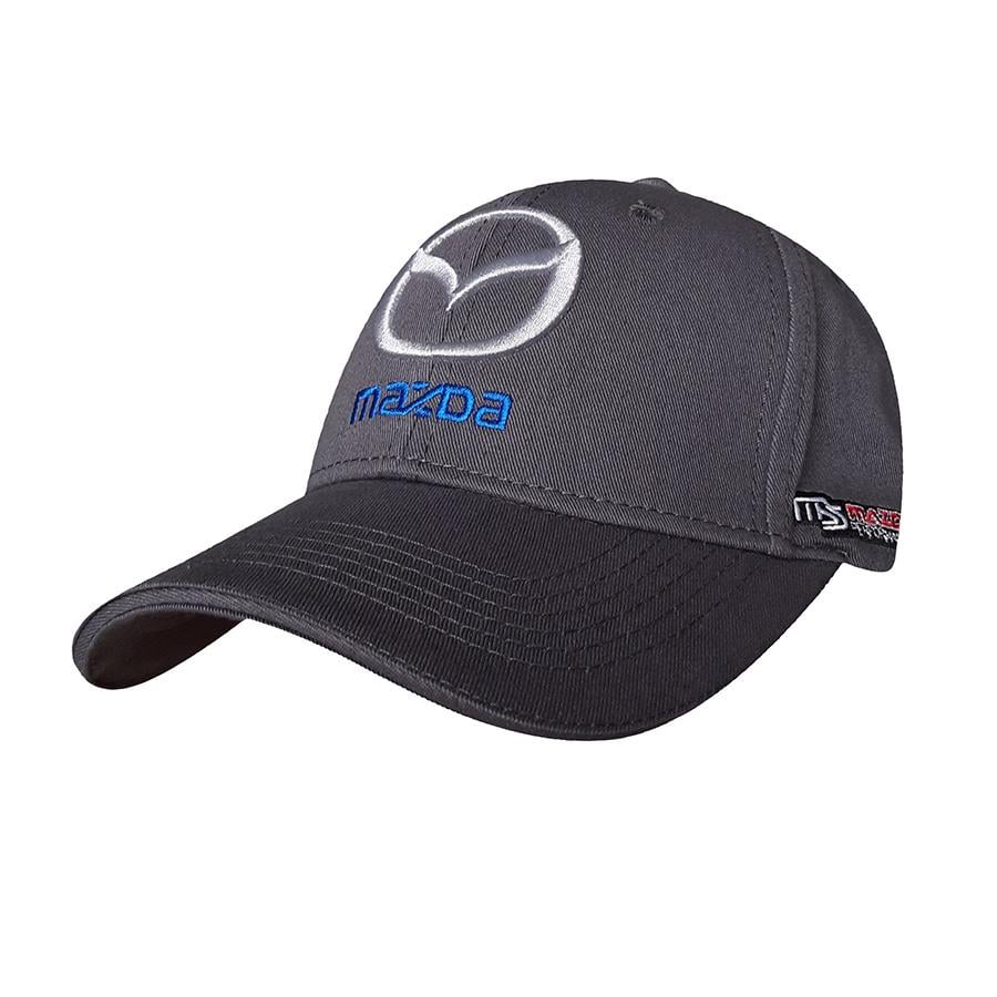 Кепка Sport Line р. 57-60 Серый (6118)