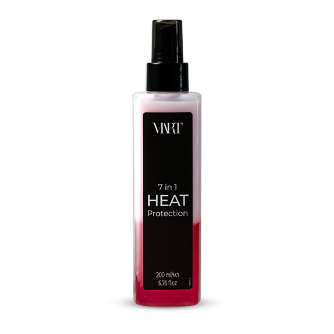 Термозащита VIART 7 IN1 HEAT PROTECTION 200 мл