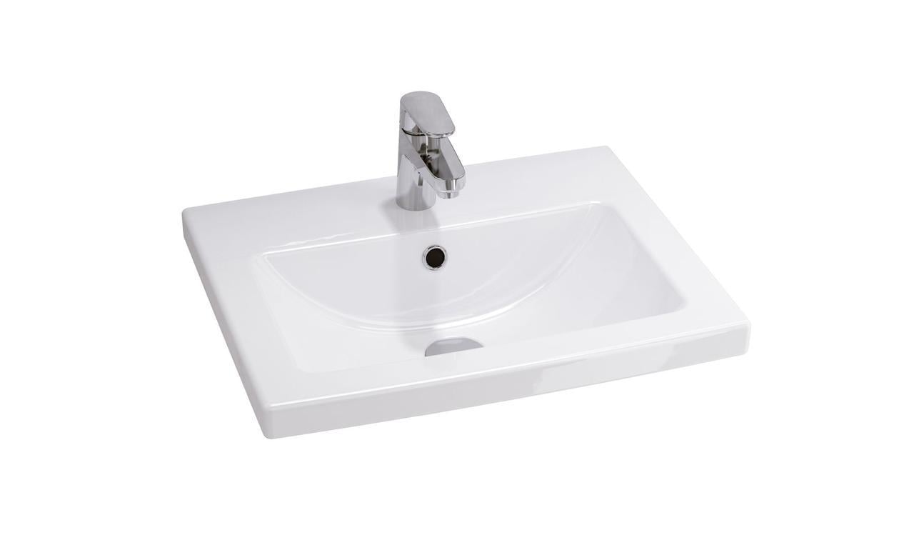 Умывальник COMO 50 мебельный (000009783)