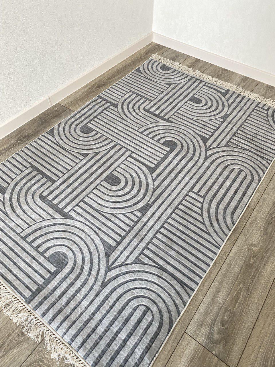 Килим безворсовий CarpetKA 200х300 см (MB-0061) Килим безворсовий CarpetKA 200х300 см (MB-0061)