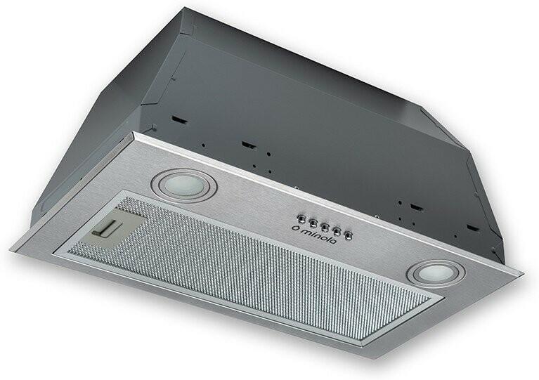 Витяжка Minola HBI 5622 I 1000 LED повновбудована (18688) Витяжка Minola HBI 5622 I 1000 LED повновбудована (18688)