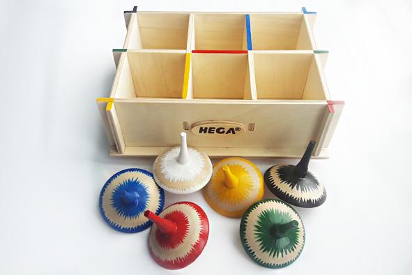 Набор для сенсорной игры HEGA Тренажер для мелкой моторики (250) - фото 5 Набор для сенсорной игры HEGA Тренажер для мелкой моторики (250) - фото 5