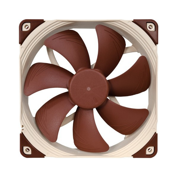 Кулер Noctua NF-A14 FLX (538130)