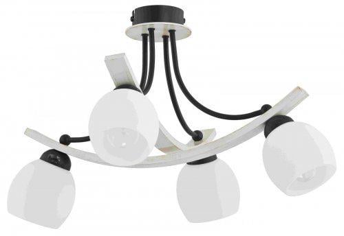 Люстра стельова Alfa Jona (23244)