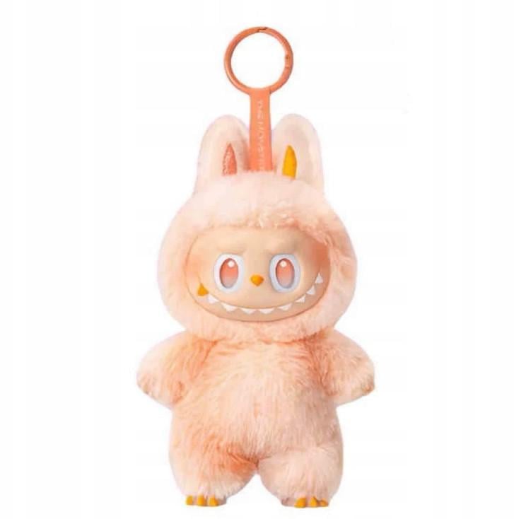 Игрушка мягкая Лабубу Big into Energy series v3 брелок 16 см - фото 5 Игрушка мягкая Лабубу Big into Energy series v3 брелок 16 см - фото 5