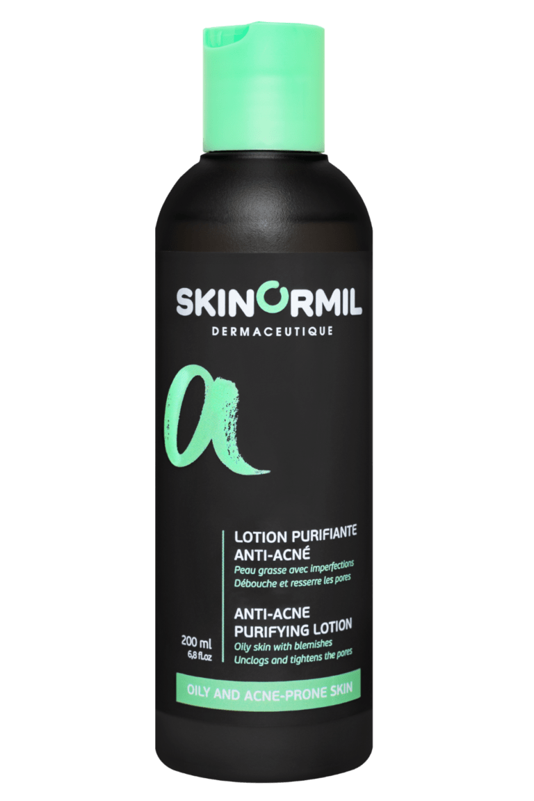 Тоник для очищения Skinormil Anti-Acne Purifying Lotion 200 мл (1749484554)