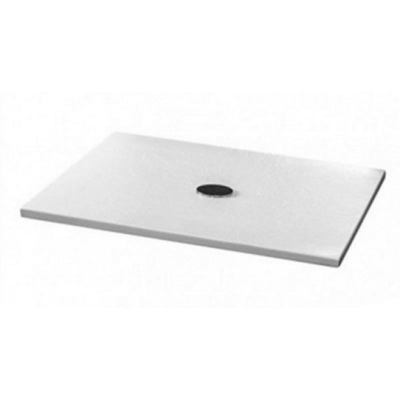 Душевой поддон Azzurra Uniko 90 UN9090CO1 Coton (359988)