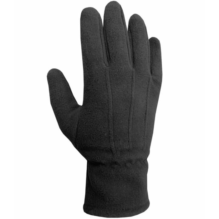 Перчатки флисовые BLUETOOLS Expert XL (220-2234-10) Перчатки флисовые BLUETOOLS Expert XL (220-2234-10)