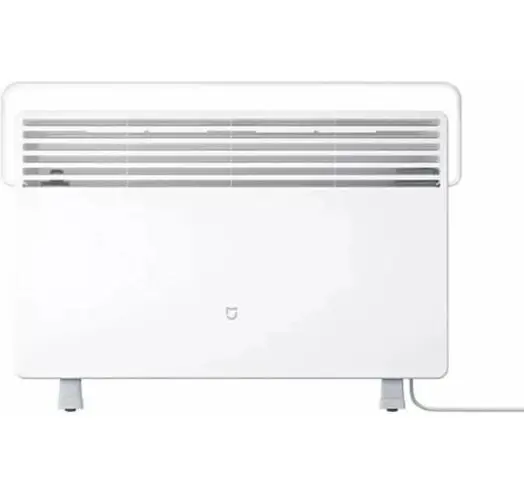 Конвектор электрический Xiaomi Mi Smart Space Heater KDRNQ03ZM BHR4037GL 2200 Вт электронный 20 м2 Белый (4150)