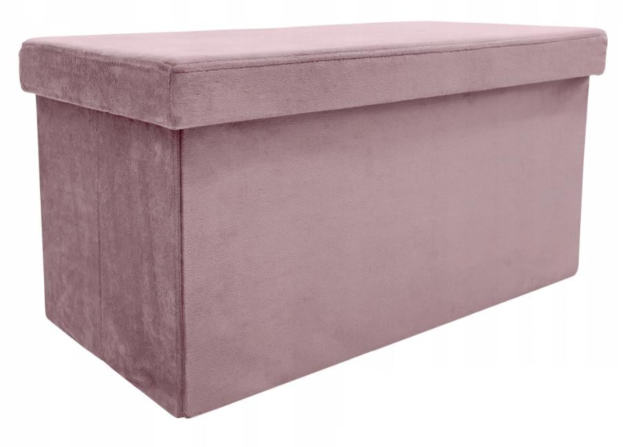 Пуфик Alegro Пудровый (MR43033)