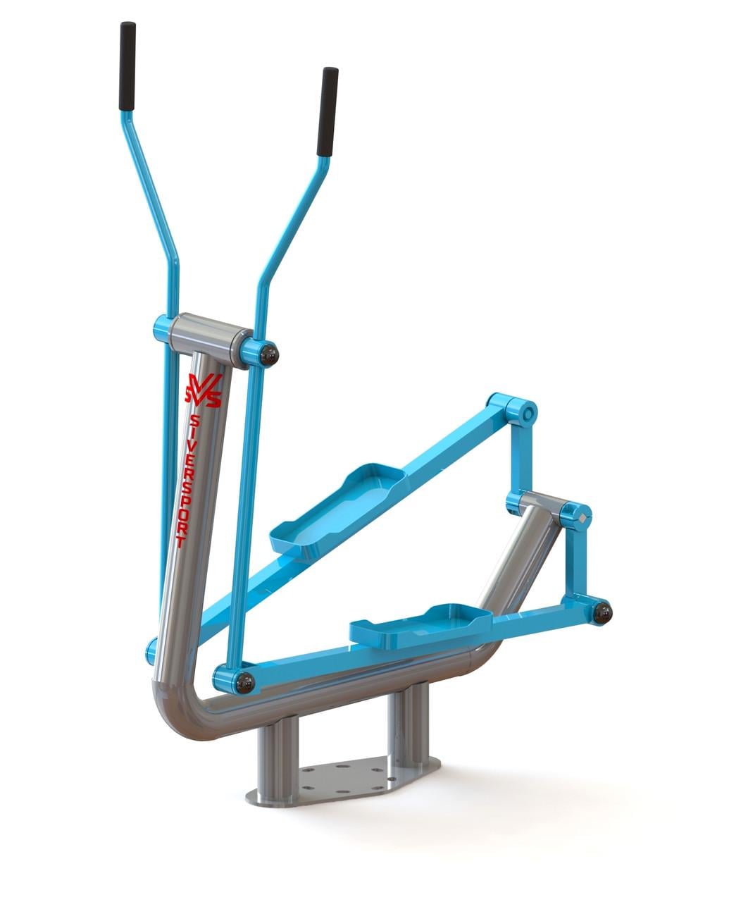 Орбитрек SiverSport SL-108 (14880202)