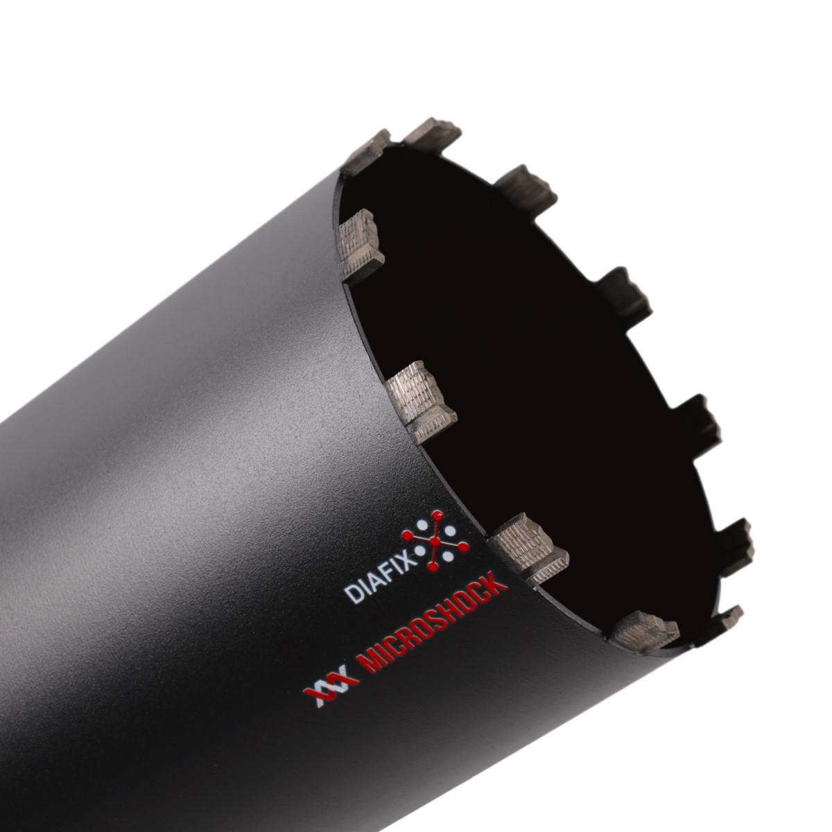 Свердло алмазне DDS-W 152x450-11x1 1/4 UNC DLD 152 RS-TX (2558131879) - фото 3 Свердло алмазне DDS-W 152x450-11x1 1/4 UNC DLD 152 RS-TX (2558131879) - фото 3