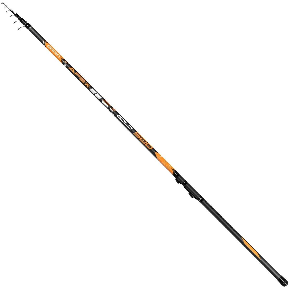 Вудлище болонське Brain Apex SE Bolo 5m (3172026543)