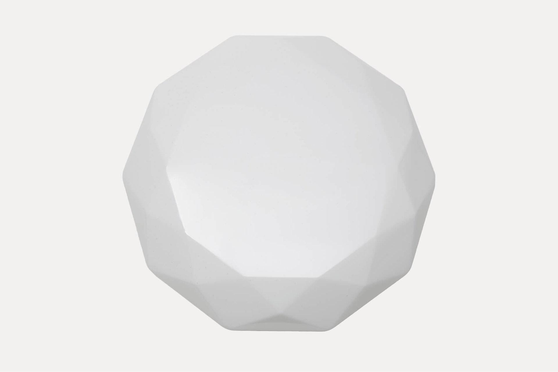 Светильник потолочный светодиодный ULM-R02-S-350-42 42W 5000K