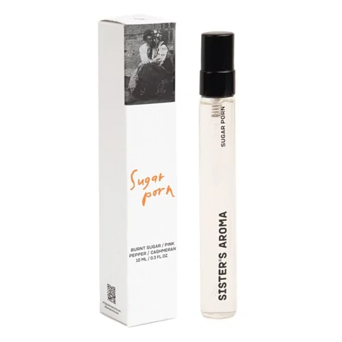 Парфюм Sister's Aroma Sugar Porn 10 мл Парфюм Sister's Aroma Sugar Porn 10 мл