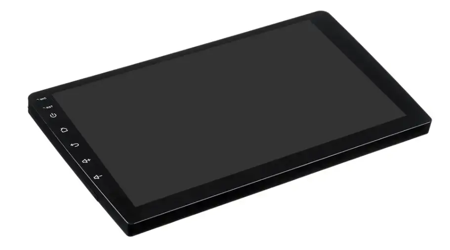 Автомагнитола на штатную рамку 9inch Android-9 (GPS 4/32) Автомагнитола на штатную рамку 9inch Android-9 (GPS 4/32)