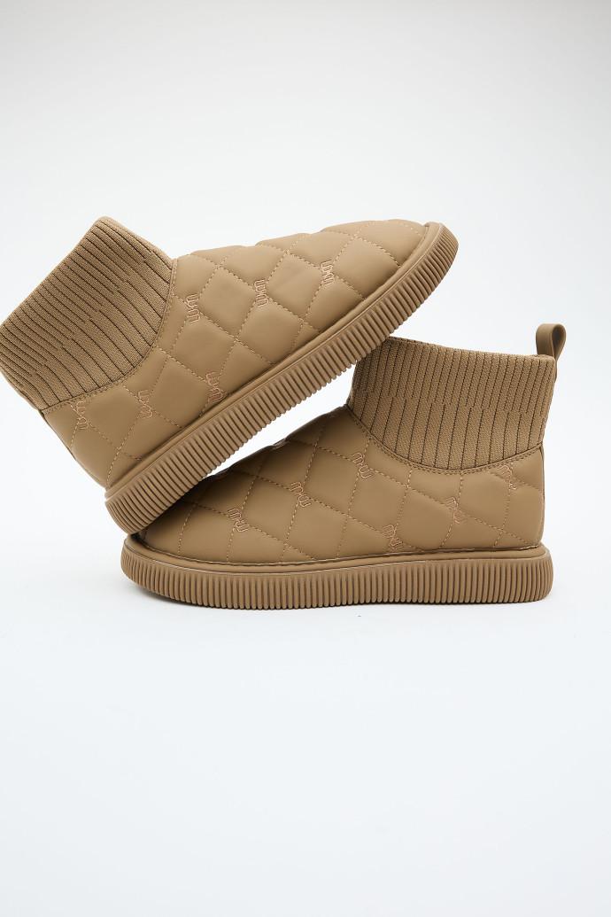 Уги LONZA 192367 р. 37 Бежевий (19395_37)