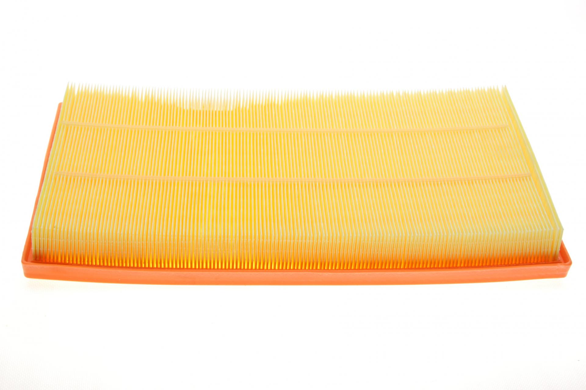 Фильтр воздушный Mann-Filter для MB Sprinter 907/910 2,2CDI OM651 18- (C 43 002)