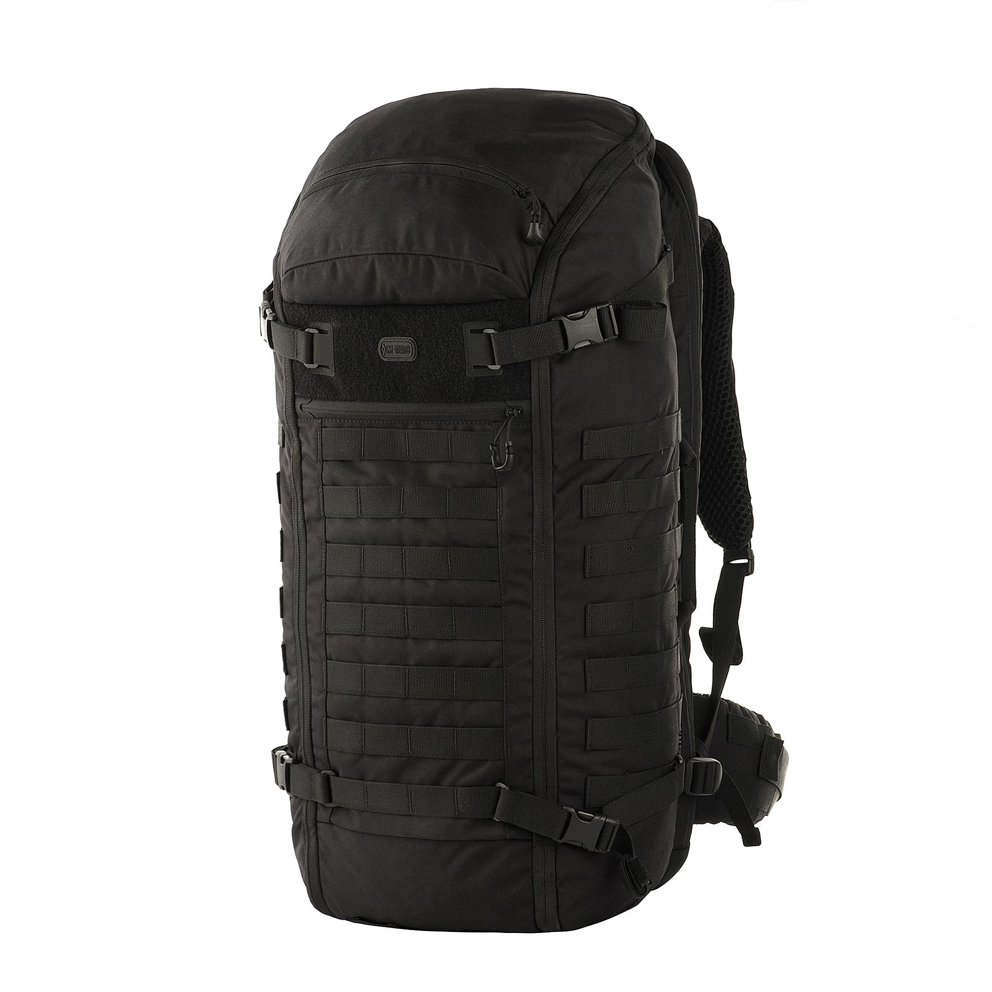 M-Tac рюкзак Gen.II Elite Large Black M-Tac рюкзак Gen.II Elite Large Black