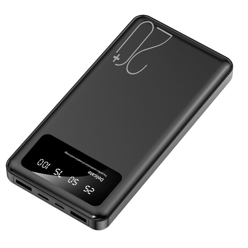 Повербанк Globex Me Power 20000 (10089649)