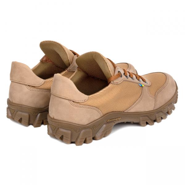 Кроссовки Aura Tactic Песок р. 41 (АТ41) - фото 2 Кроссовки Aura Tactic Песок р. 41 (АТ41) - фото 2