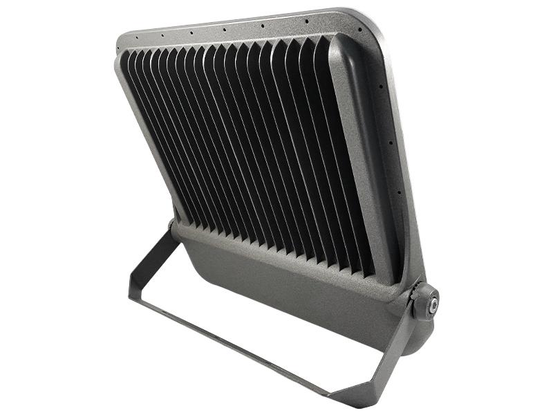 Прожектор Videx LED PREMIUM F2 400W 5000К 220V (VL-F2-4005G) - фото 3 Прожектор Videx LED PREMIUM F2 400W 5000К 220V (VL-F2-4005G) - фото 3