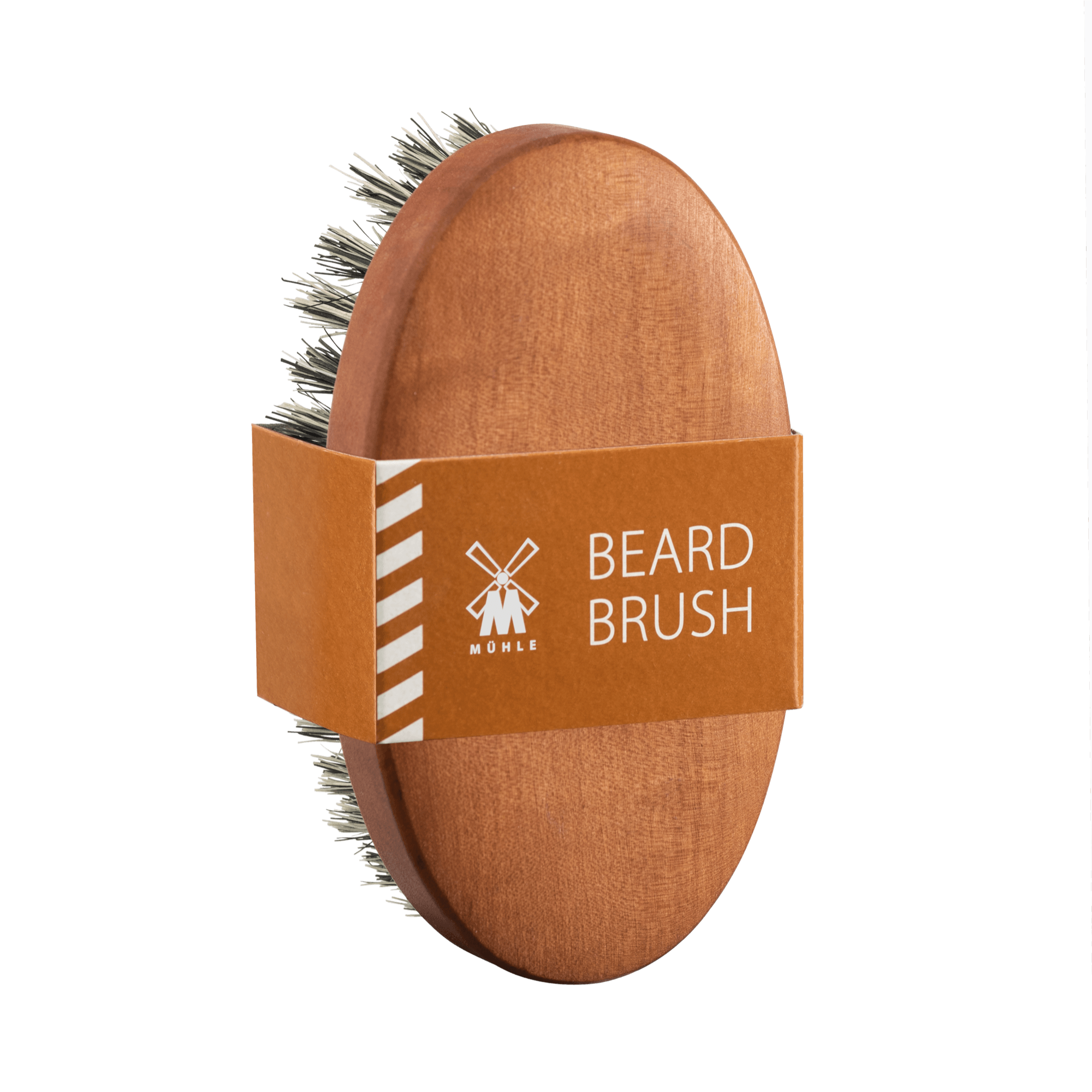 Щітка для бороди Muehle Beard Brush BP BB - фото 2