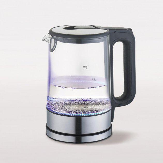 Електричний чайник Maestro MS-053 Silver