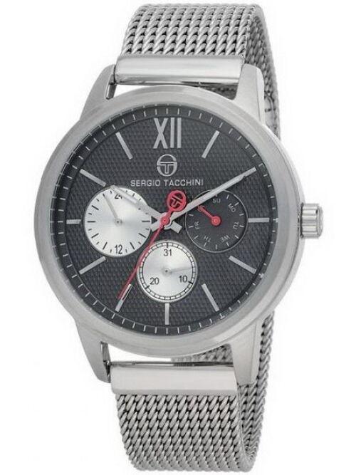Наручний годинник чоловічий Sergio Tacchini ST.1.10009.2 (655597)