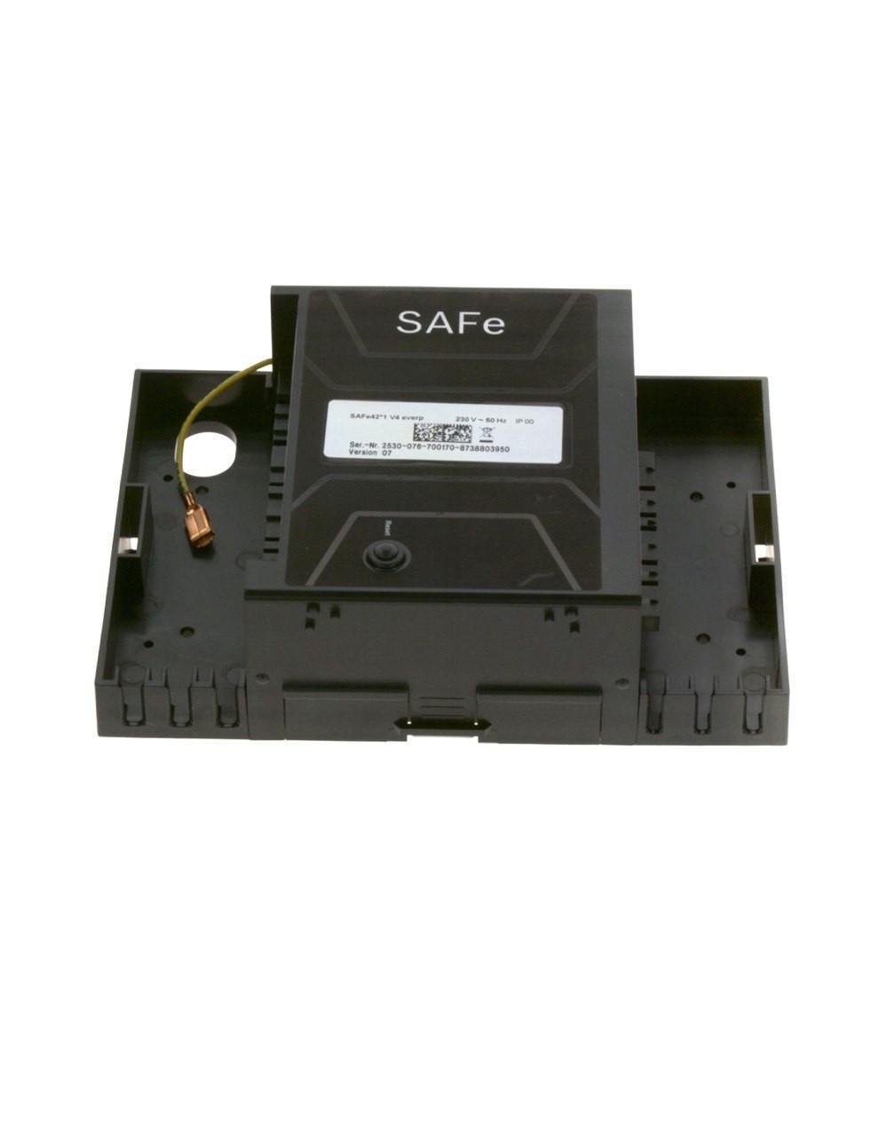 Автомат газотопочный Buderus SAFe42*1 V4/S07 к котлу GB402 (8738803950)